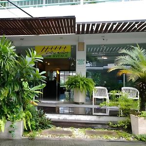 Hua Hin Avenue Hotel