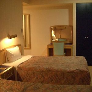 Matsuyama City Hotel
